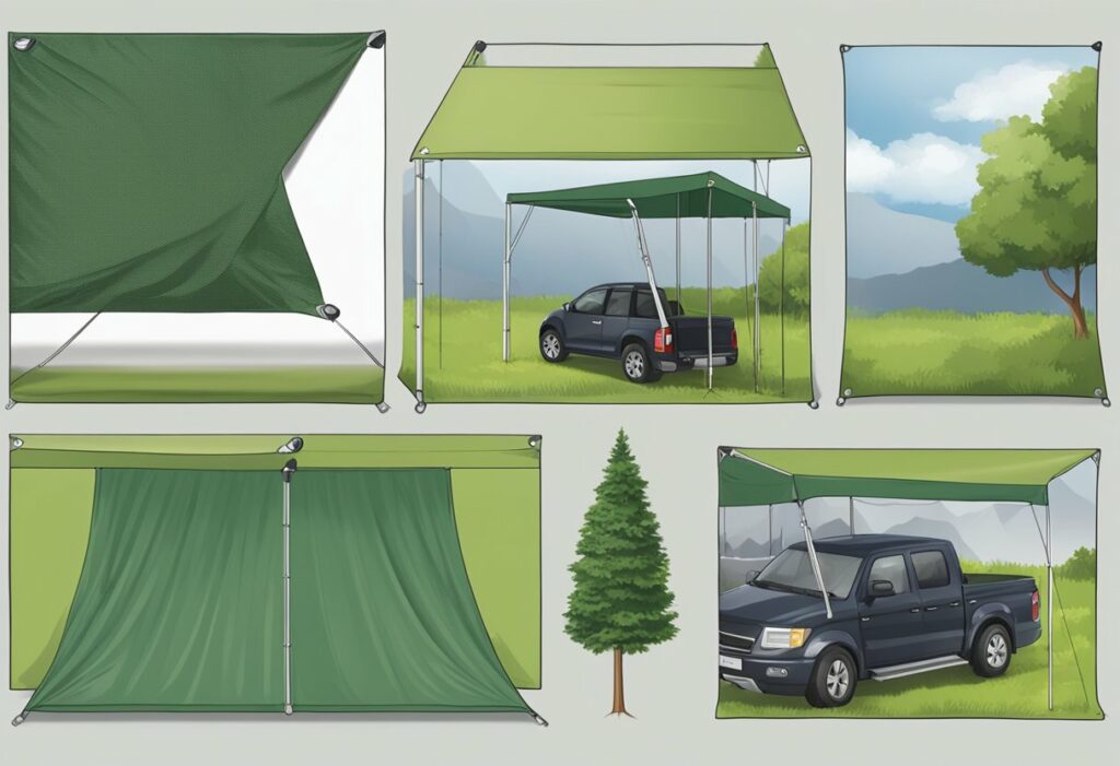 What is Tarp Made Of featured image