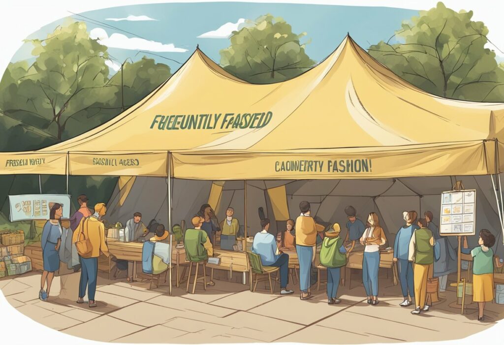 Final Thoughts on Tent Rentals for Events image