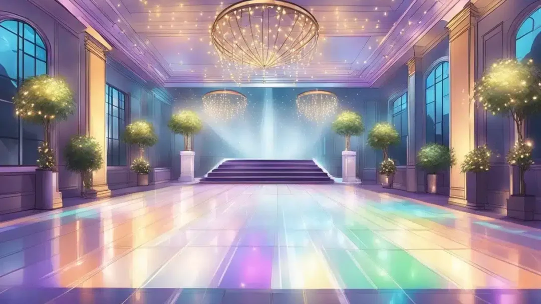 Dance floor rental prices best sale